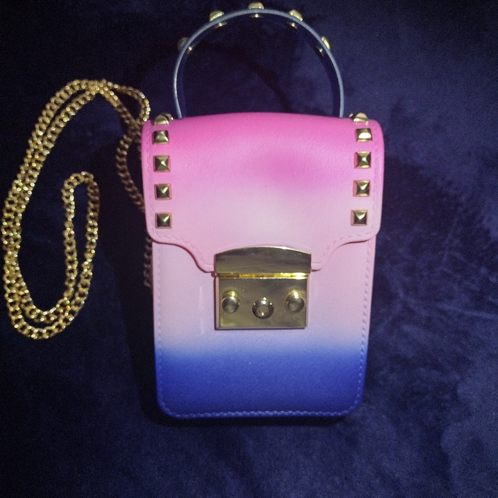New Le Miel Jelly Handbag
